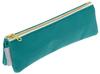 Raymay Fujii OriTate Freestanding Thin Pencil FY1382M Case, Green,