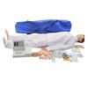 Multifunctional Nursing & CPR Training Manikin