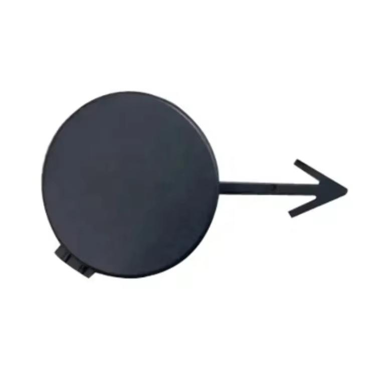 Front License Plate Holder 3W3807287H for Continental GT 2016-2019