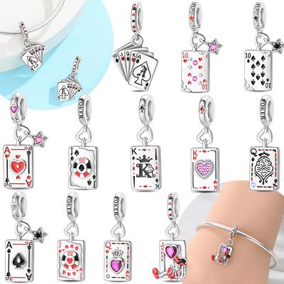 Creación de joyas – Complementos de joyería