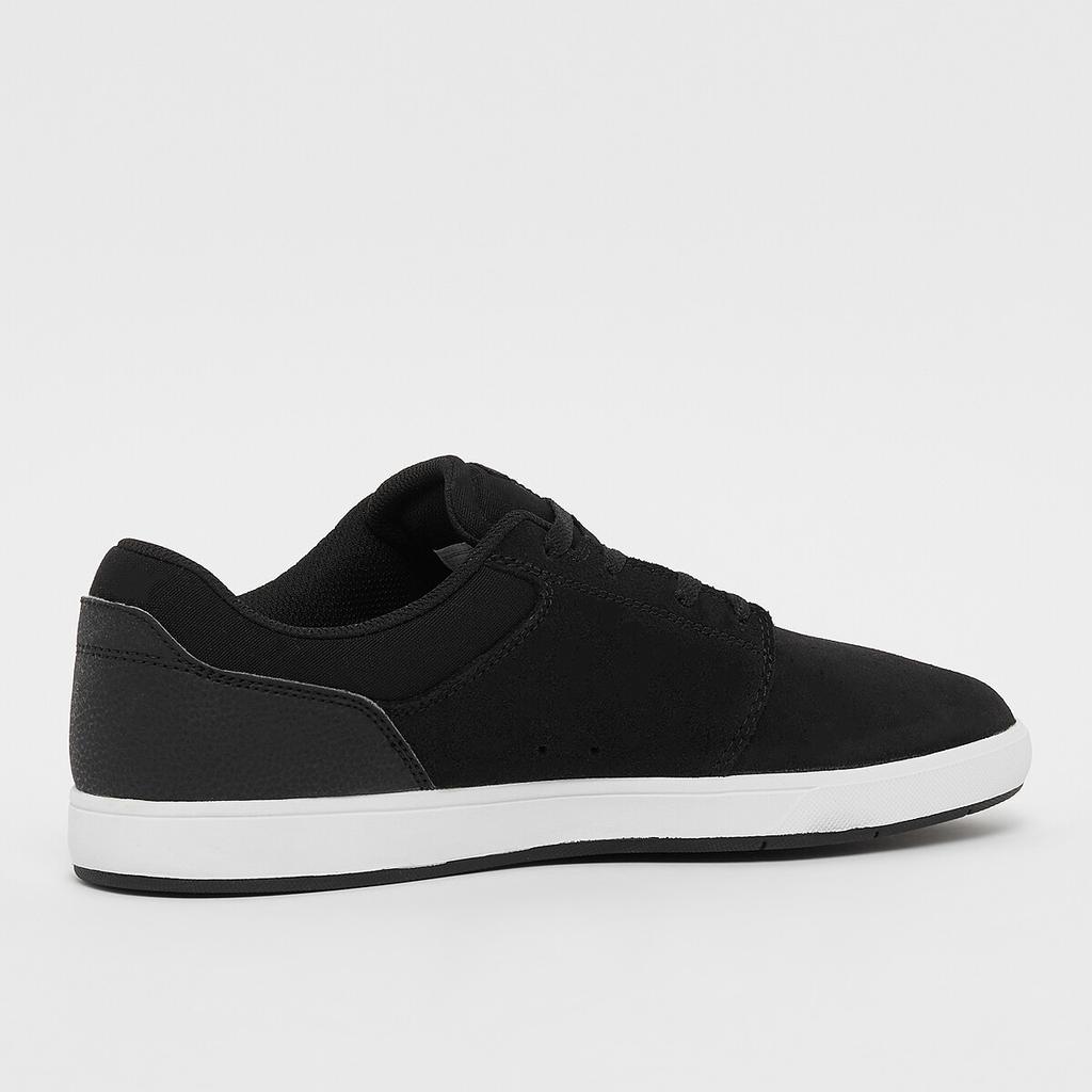 Кроссовки DC Shoes Crisis 2 black/white