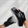 Lightweight Boxing Punch Mitts Curved MMA Muay Thai Training Pads Soft Hand Target for Martial Arts Enthusiasts