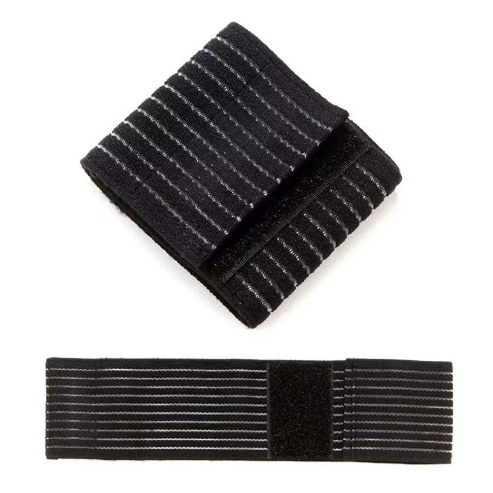 1Pcs High Elasticity Knee Brace Support Wrap Portable Bracer Wristband  for Outdoor Activity