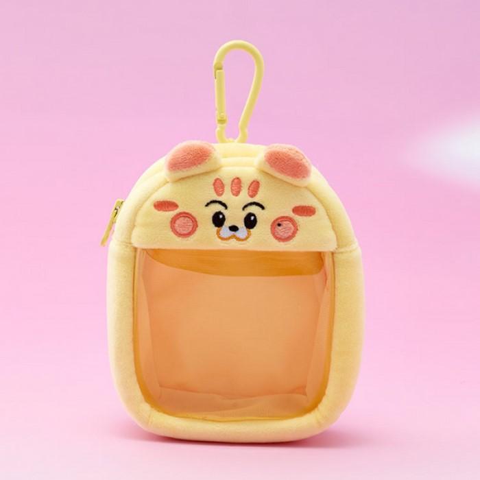 NCT DREAM - [SWEET Dreamiez] POP-UP MD Плюшевый Брелок-Подвеска Сумочка Mark