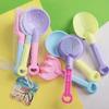 Children's Thickened Beach Shovel Set - Sand Play Toys for Park & Beach