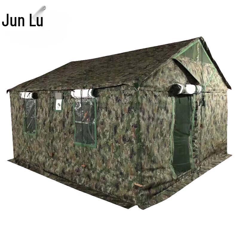 Junlu 84A Cold Region Tent & Accessories