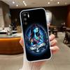 Nightmare Before Christmas Phone Case for Motorola G14 G15 G24 G30 G31 G32 G34 G41 G42 G51 G52 G50 G60S G60 G62 G72 G71 G73 G84 G85 G200 E32