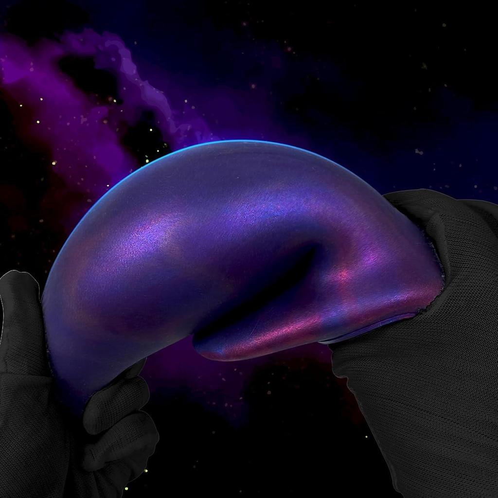 Realistic Large Anal Plugs Liquid Silicone Butt Plug,Soft Anal Super Big Anal Butt Plugs Anal Dildo for Women Men Dilator Anal Stretcher