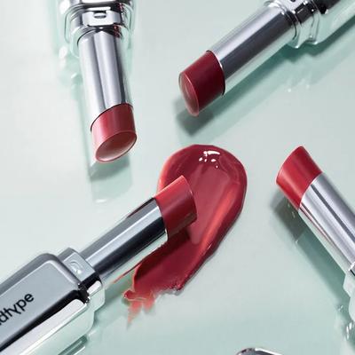 Trucco labbra – Rossetti