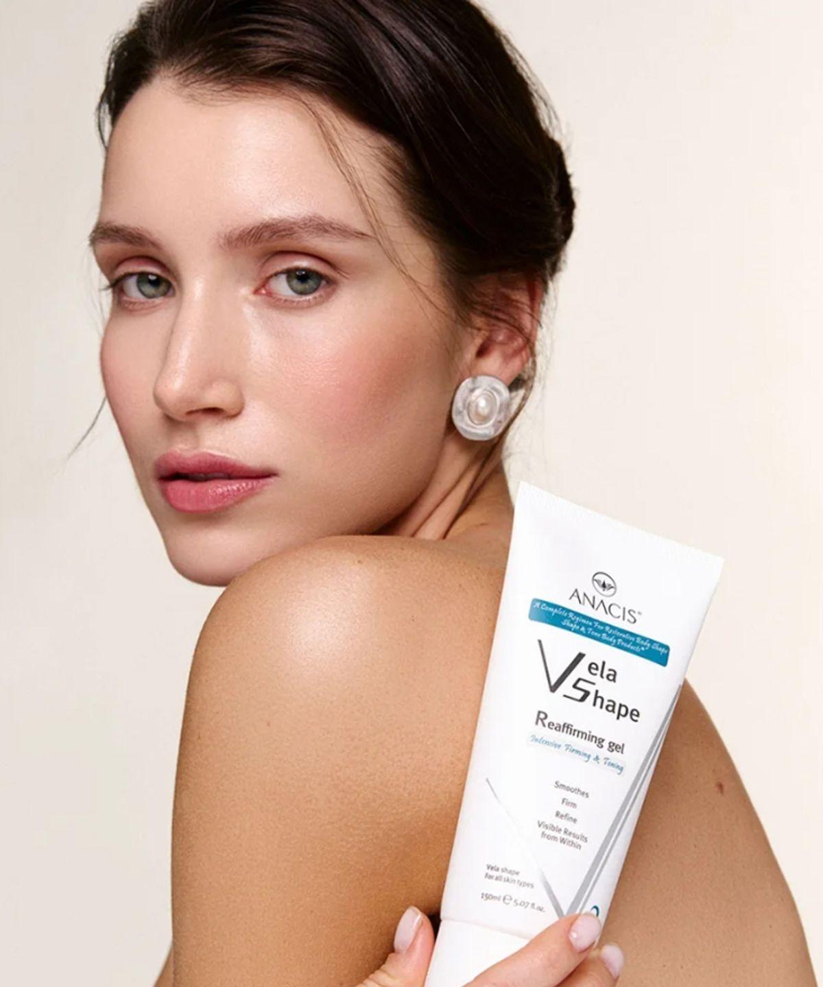 Rear Firming Body Breast Firming Cream 150ml