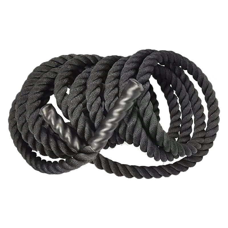 Heavy Duty Fitness Battle Rope
