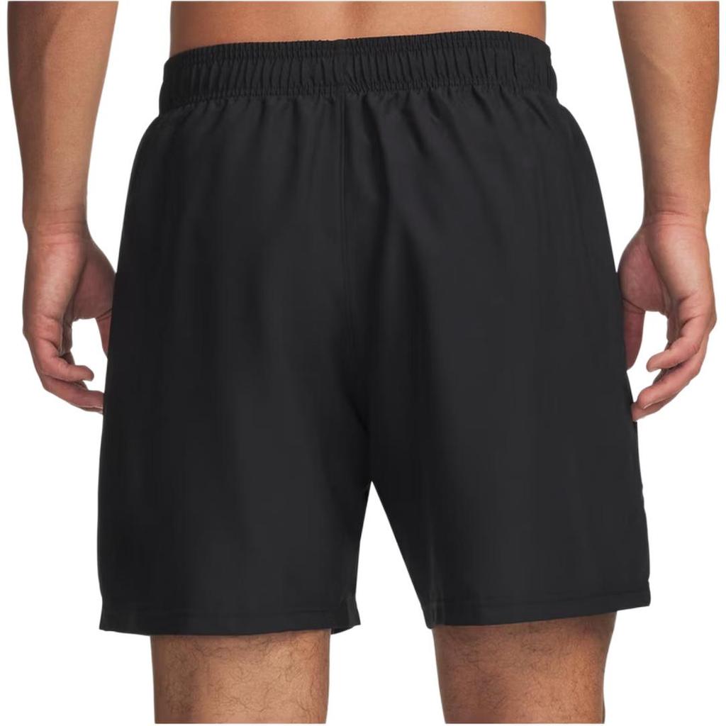 Under Armour Tech Play Woven Elastic Waist Training Loose Casual Shorts Men shorts 6009832-001