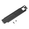 HeatSink Cover Aluminum Alloy Nvme M.2 NGFF 2280 Laptop SSD HeatSink Cover Caddy for Dell Latitude E7470 E7270