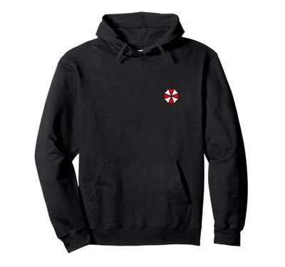 Resident Evil Umbrella Hoodie