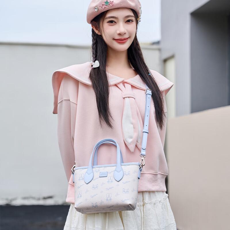 Disney Zootopia 2025 Women s Handbag Collection 6090₽