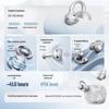 EDIFIER Open-Ear Wireless Bluetooth Sports Earbuds