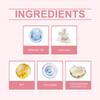 Collagen Lip Balm Volumizing Long Lasting Moisturizinghelp Moisturize Lips Deeply Hydrate Strengthen Barrier Resist Dryness
