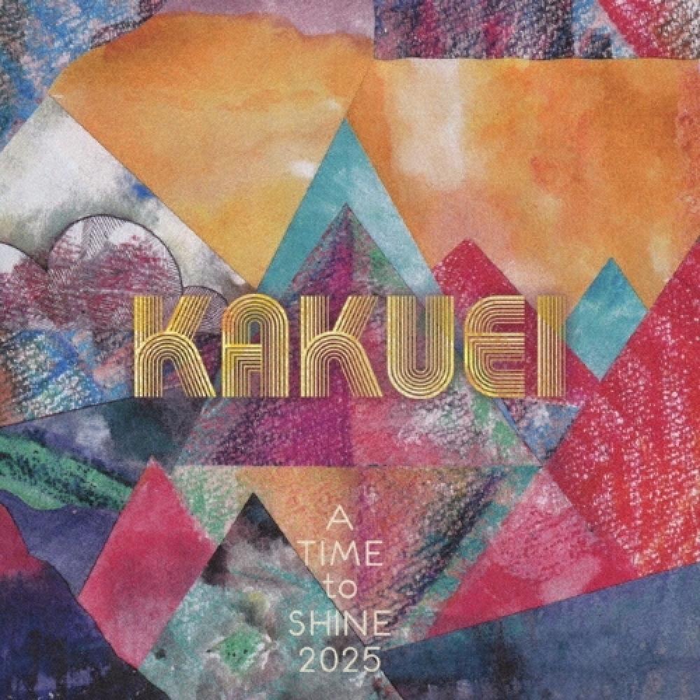 

KAkuei A Time To Shine