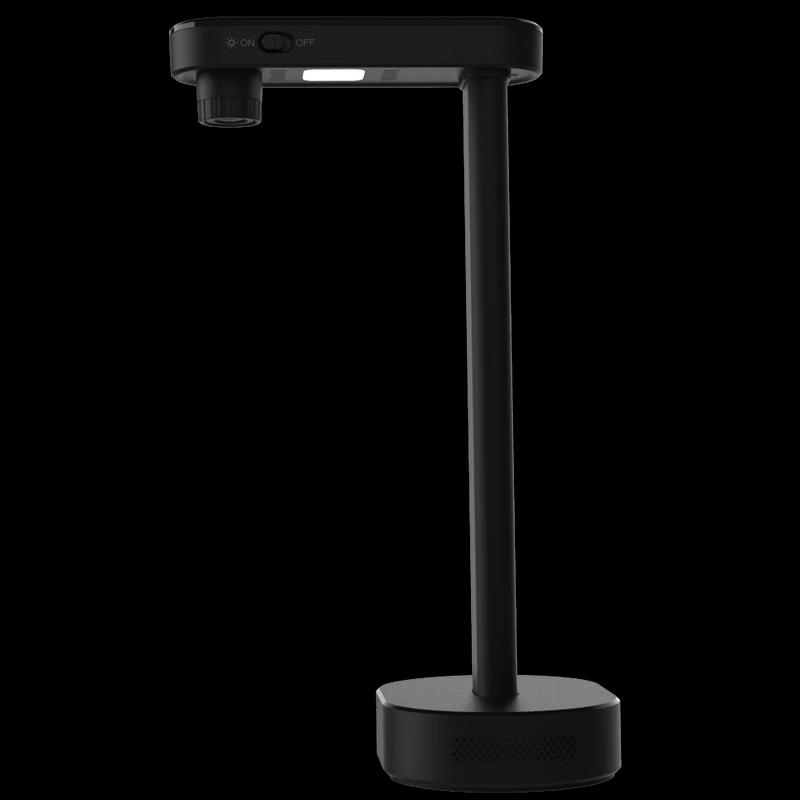 Vishan VS540 16MP A4 Document Camera CN Plug (adapter Included)