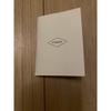 Used [New/with Box] FOSSIL MINIMALIST FS5943 Chronograph