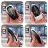 2025 Wey Blue Mountain Key Case for Gaoshan 8/9 Mocha Hi4 Latte Metal Shell