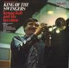 LP Record KENNY BALL  HIS JAZZMEN  King Of The Swingers 6870562 Contour UK Jazz Used