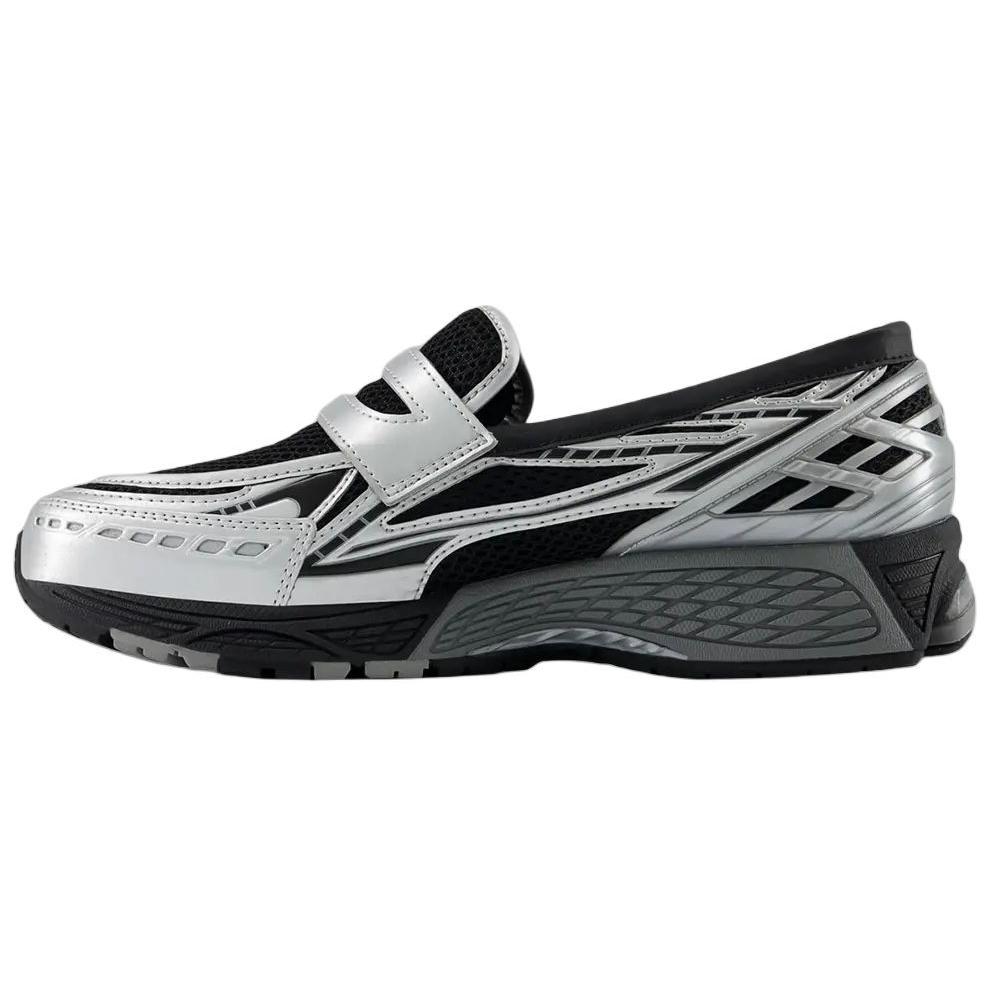 New Balance 1906L 'Silver Metallic Black' Sneakers U1906LOC