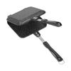 Sandwich Bread Pan Double Sided Frying Pan Non Stick Aluminum Breakfast Pancake Pan for Kitchen
