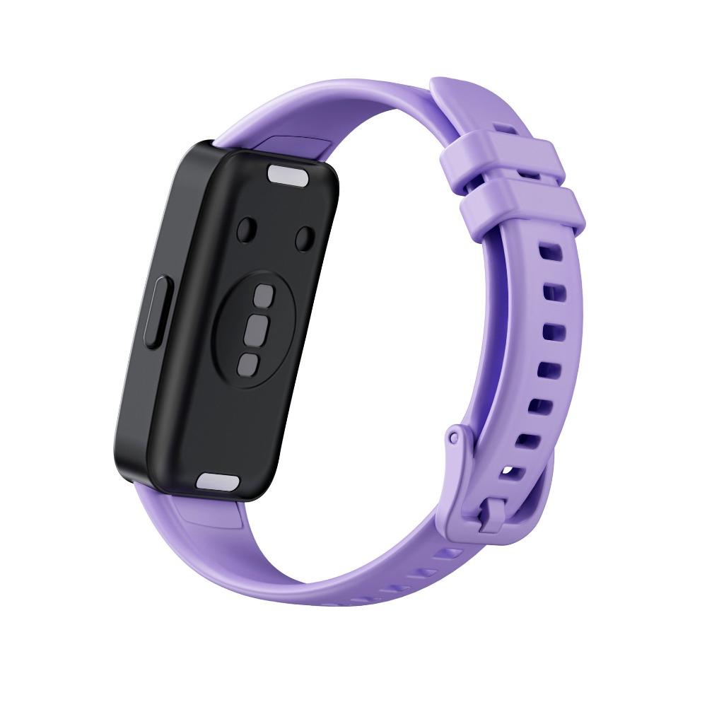 

Сменный браслет TPU + TPE ремешок для часов Новый ремешок для часов Huawei Band 9/8