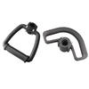 Black Handle Bar Garden Eater Handle Bar Replacement