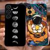 For Samsung Galaxy S24 5G Case S24 Plus New Fashion Cartoon Cover Soft Silicone Phone Case For Samsung S24 Ultra S 24 S24+ Shell