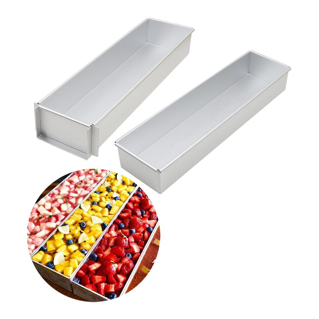 Premium Quality Cheesecake Baking Pan Set for Homemade Treats