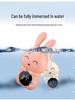 Termometro da Bagno per Bambini a Cartoni Animati - Termometro Elettronico Subacqueo Carino per Bambini
