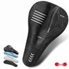 GEETHA Soft Silicone Sponge Bicycle Seat Cover
