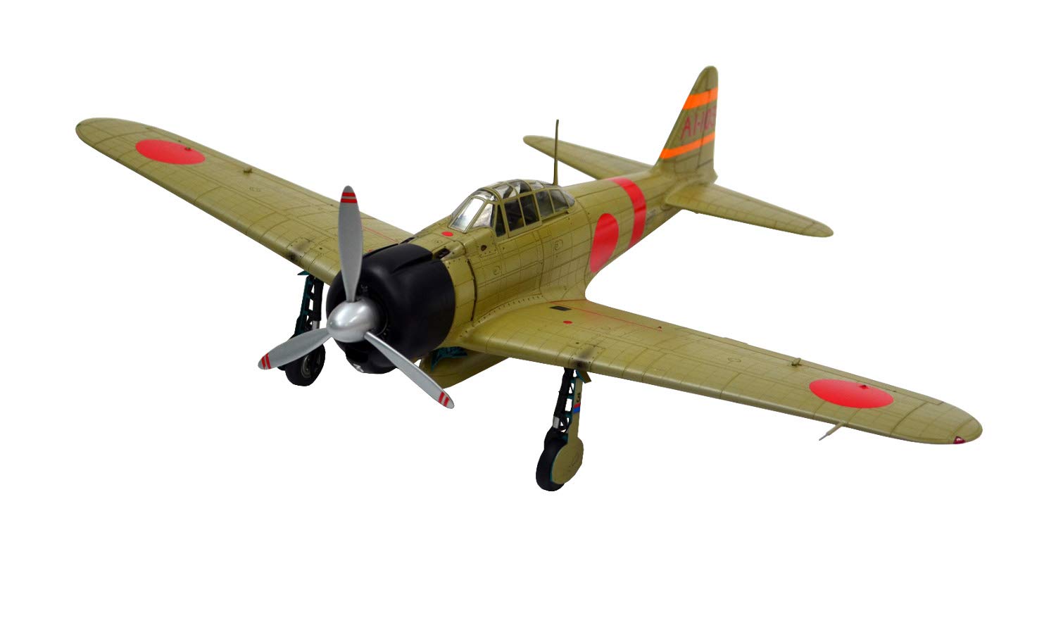 

Doyusha 1/32 Масштаб Серия Военный самолет Японский флот Истребитель Зеро Тип 21 Авиагруппа для атаки на Перл-Харбор Пластиковая модель