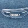 Kia K3 19-20 Headlight Cover Transparent Shell