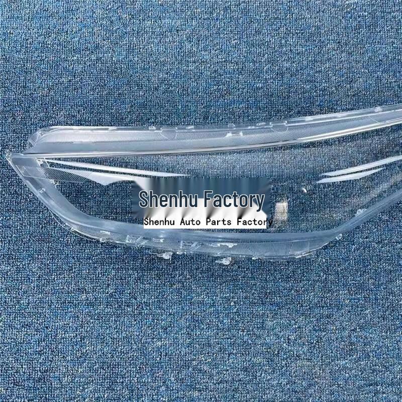 Kia K3 19-20 Headlight Cover Transparent Shell