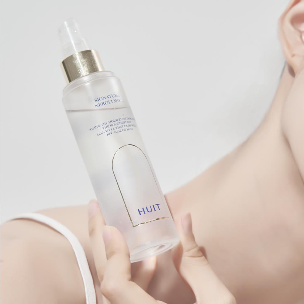 [Huit] Signature Neroli Mist 100ml