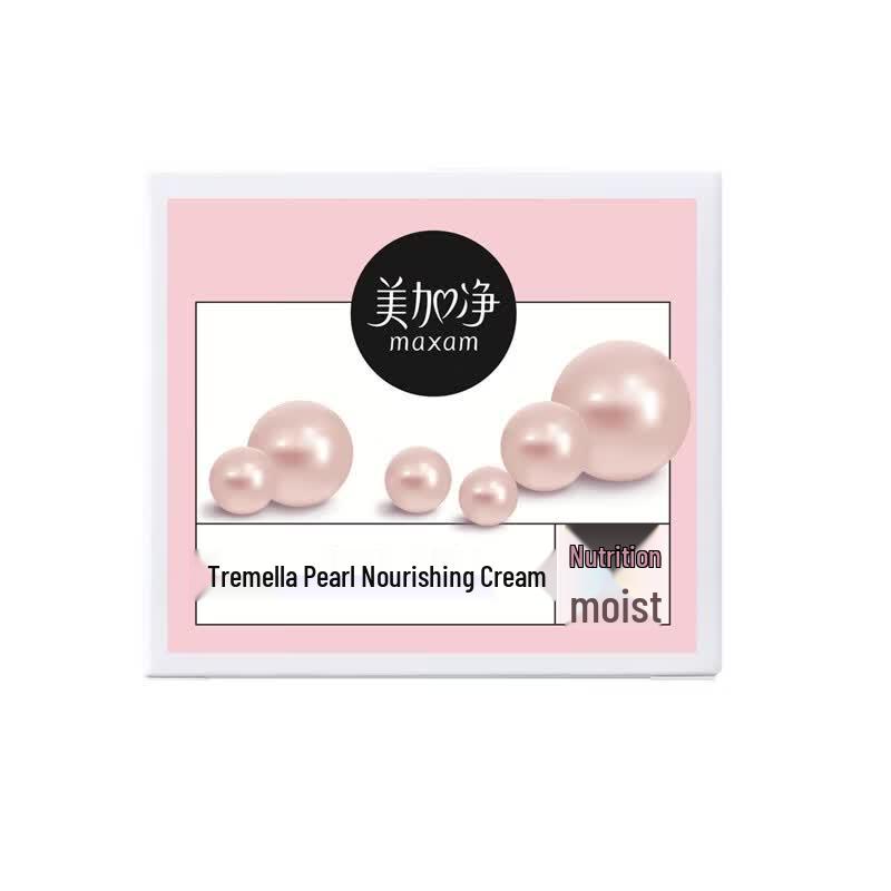 

Meijiajing Tremella Pearl Nourishing Cream