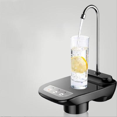 Elektrický dávkovač vody s kvantitativním nabíjením přes USB pro kancelář