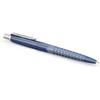PARKER Parker Ballpoint Pen, Jotter Blue CT, Medium, Oil-based, Gift Box, Gift Present, Premium 2...