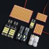 Super Light Subaru XV GP7 LED Room Lamp Set 4014SMD