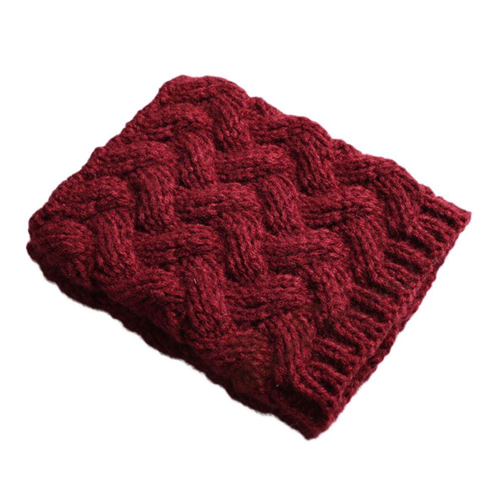 Fashion Knitted Crochet Leggings Shoes Accessories Leg Warmer Socks Knee High Boot Cuffs Boot Socks