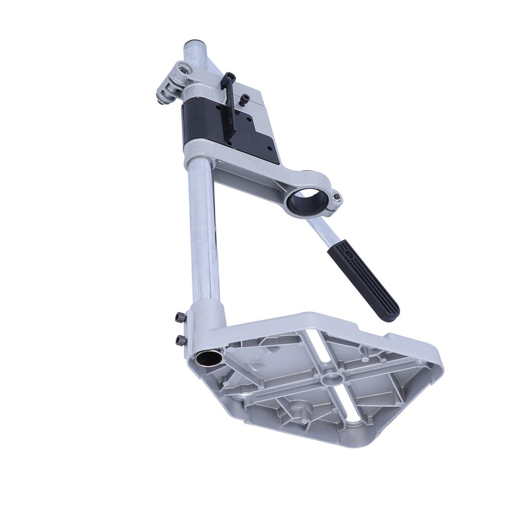 Drill Press Stand Base Lifting Adjustable Bench Drill Press Stand Repair Mount Holder Set