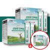 BCAA Colostrum Goat Milk Collagen Protein Powder Stick Netherlands Quiliggot Goat Milk Colostrum Immunoglobulin Whey Isolate Balanced