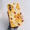 For Samsung Galaxy M35 Case M 35 Popular Butterfly Silicone Soft Back Cover For Samsung M35 5G Phone Case Cover 6.6" Funda Coque