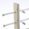 Display Rack Eyeglass Glasses Holder, Durable