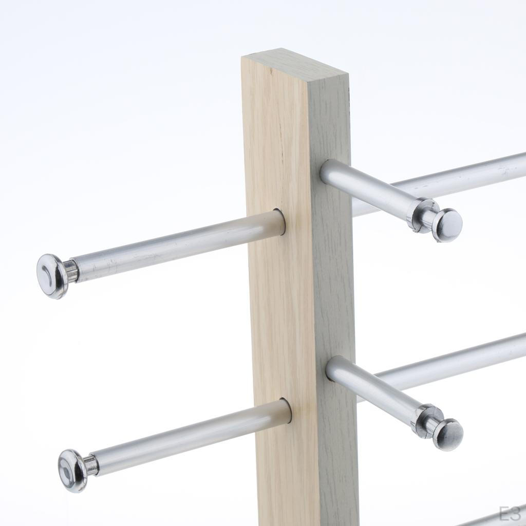 Display Rack Eyeglass Glasses Holder, Durable