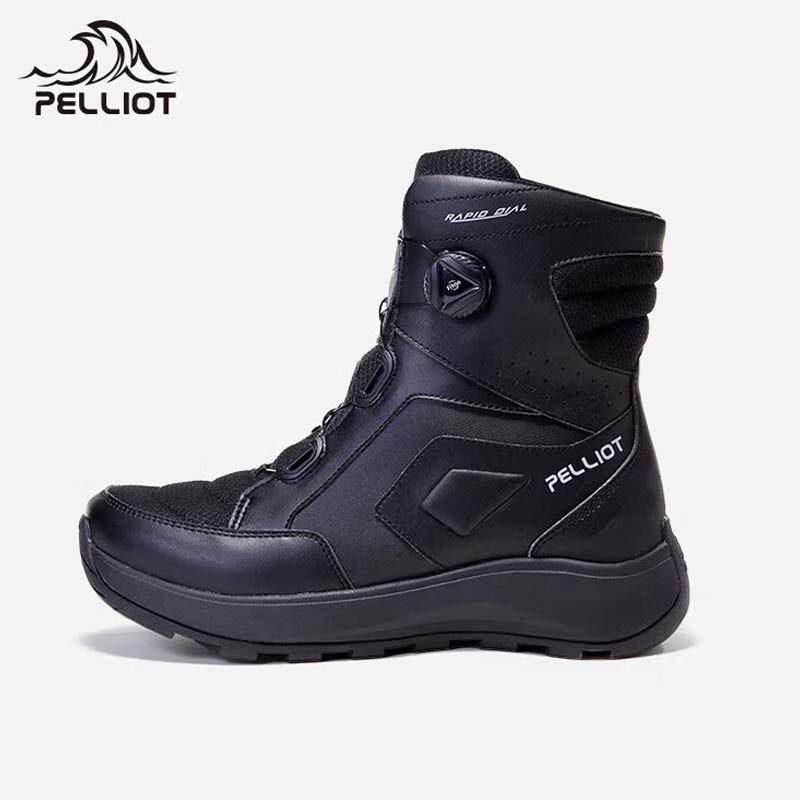 Pelliot Women s Outdoor Non-slip Warm Shoes 2XL