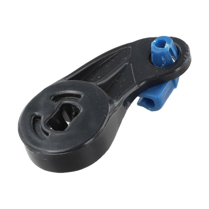 1pc Car Left Front Door Lock Cylinder Connecting Rod 80639-JE20A For Nissan For Qashqai 2008 2009 2010 2011 2012 2013 2014 2015